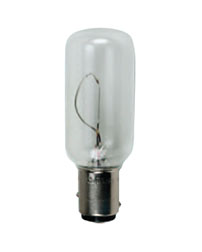 Double Contact Bayonet Indexing Base Bulb